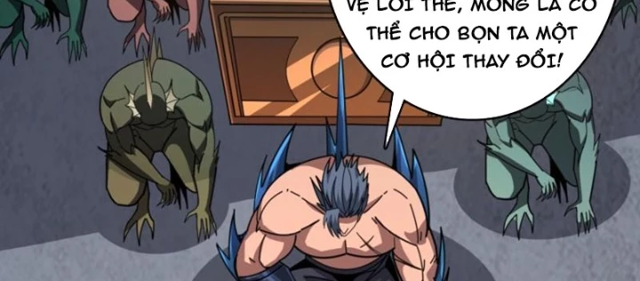 Vừa Chơi Đã Có Tài Khoản Vương Giả Chapter 521 - Trang 2