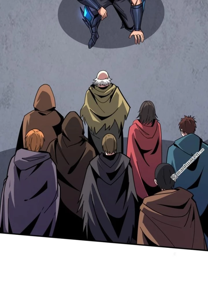 Vừa Chơi Đã Có Tài Khoản Vương Giả Chapter 521 - Trang 2