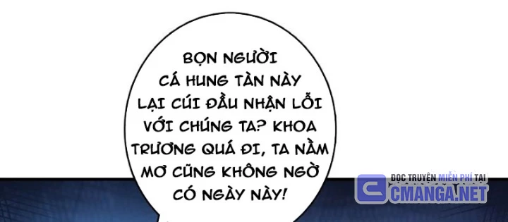Vừa Chơi Đã Có Tài Khoản Vương Giả Chapter 521 - Trang 2