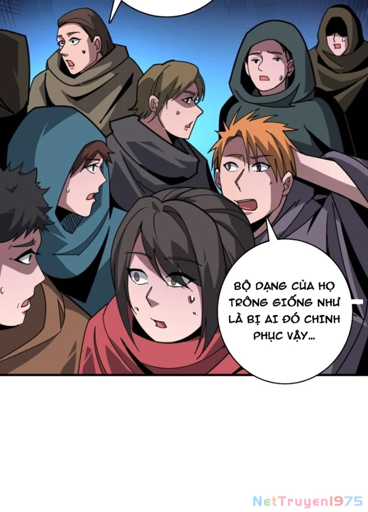 Vừa Chơi Đã Có Tài Khoản Vương Giả Chapter 521 - Trang 2