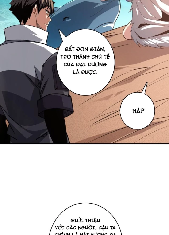 Vừa Chơi Đã Có Tài Khoản Vương Giả Chapter 521 - Trang 2