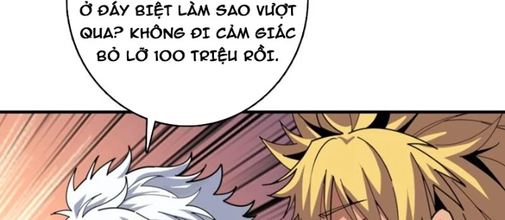 Vừa Chơi Đã Có Tài Khoản Vương Giả Chapter 521 - Trang 2