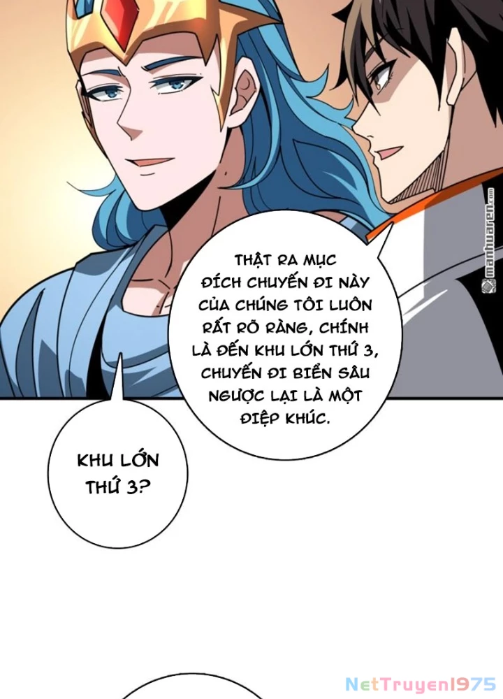 Vừa Chơi Đã Có Tài Khoản Vương Giả Chapter 521 - Trang 2