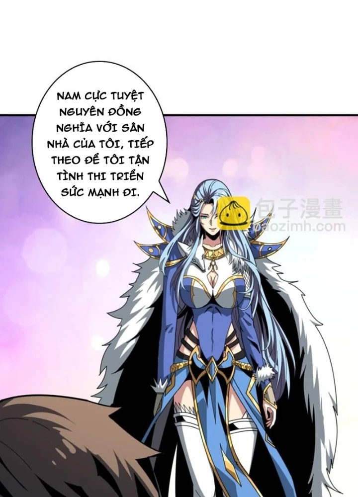 Vừa Chơi Đã Có Tài Khoản Vương Giả Chapter 521 - Trang 2