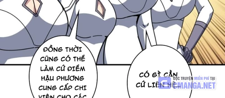 Vừa Chơi Đã Có Tài Khoản Vương Giả Chapter 521 - Trang 2