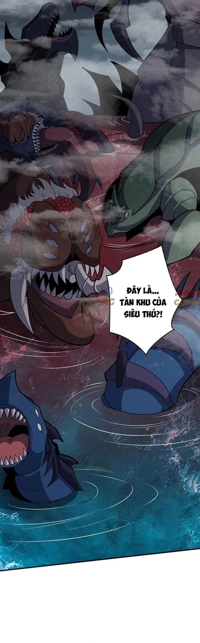 Vừa Chơi Đã Có Tài Khoản Vương Giả Chapter 522 - Trang 2