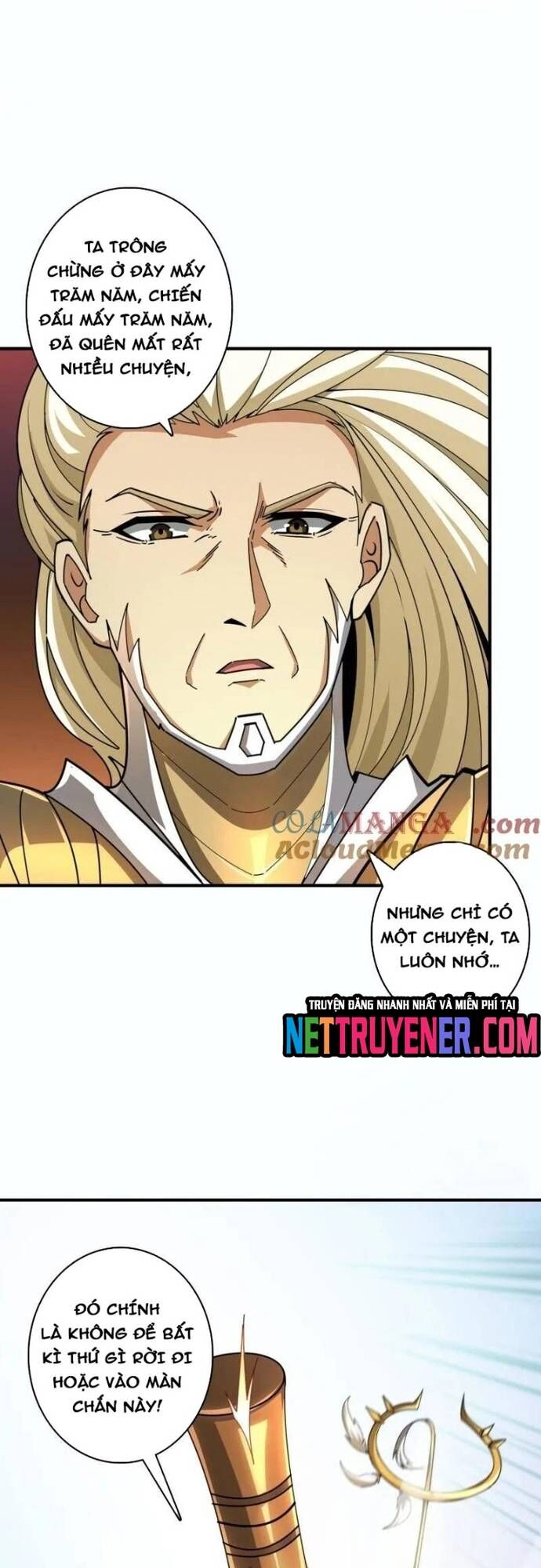 Vừa Chơi Đã Có Tài Khoản Vương Giả Chapter 523 - Trang 2