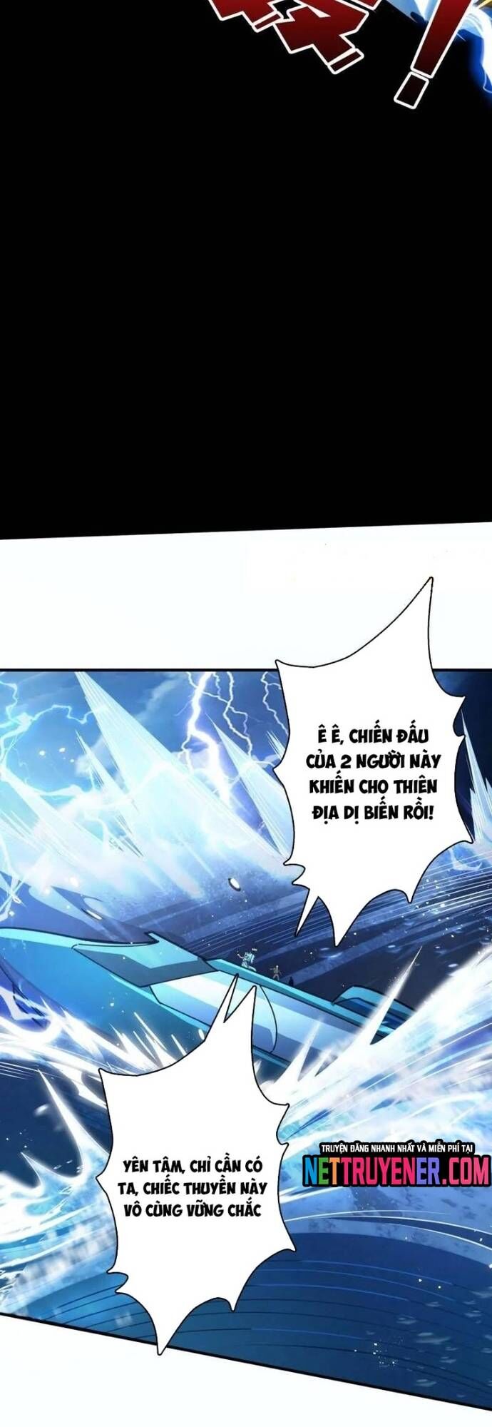 Vừa Chơi Đã Có Tài Khoản Vương Giả Chapter 523 - Trang 2