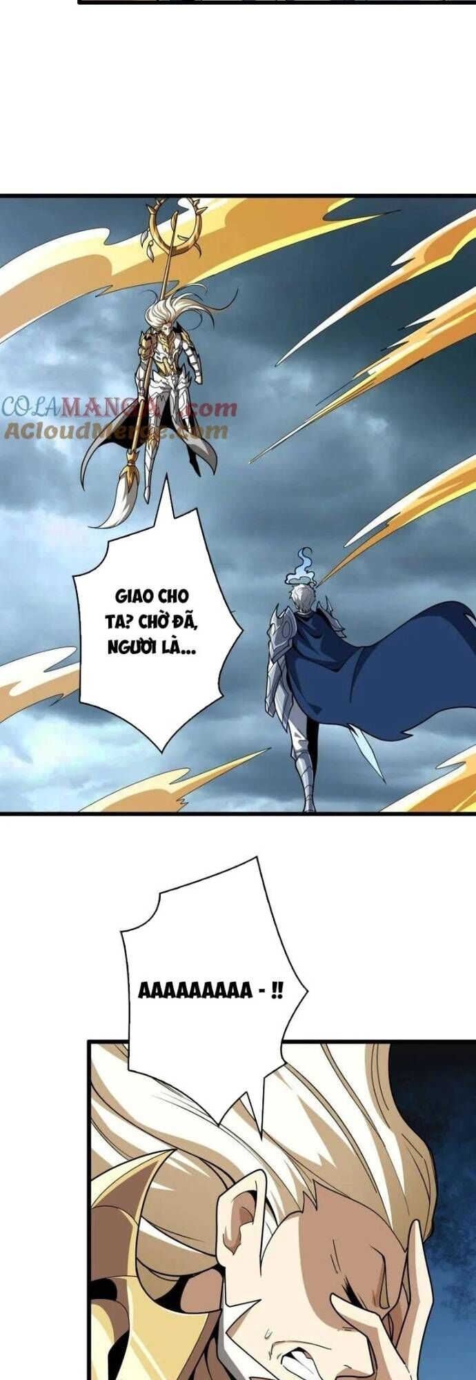 Vừa Chơi Đã Có Tài Khoản Vương Giả Chapter 523 - Trang 2