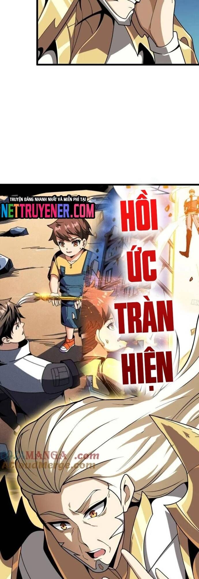 Vừa Chơi Đã Có Tài Khoản Vương Giả Chapter 523 - Trang 2