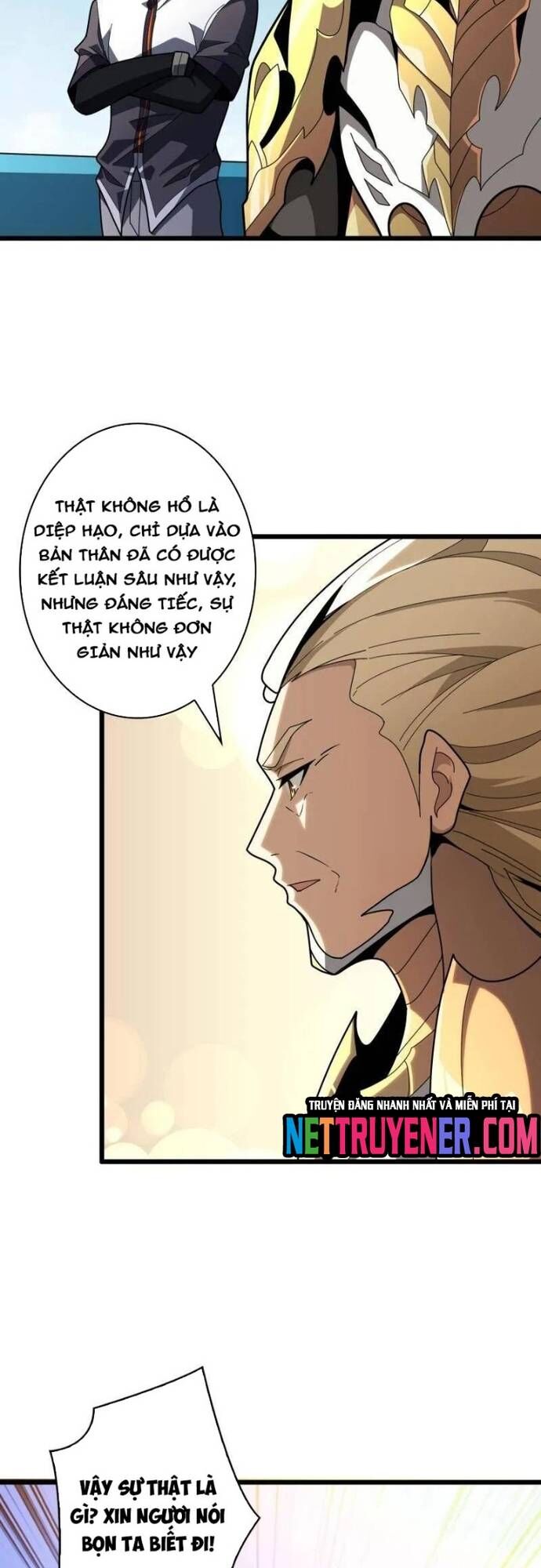 Vừa Chơi Đã Có Tài Khoản Vương Giả Chapter 523 - Trang 2