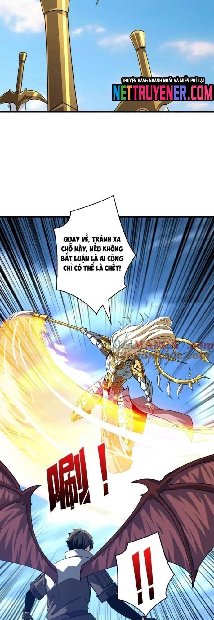 Vừa Chơi Đã Có Tài Khoản Vương Giả Chapter 523 - Trang 2