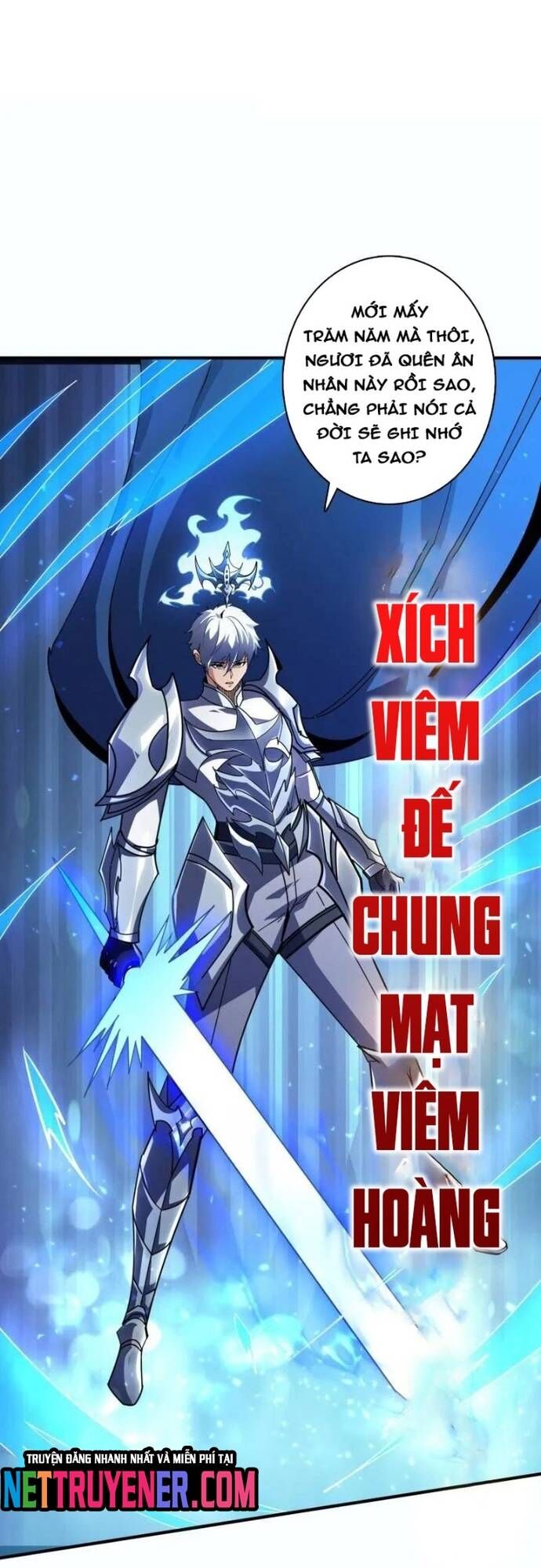 Vừa Chơi Đã Có Tài Khoản Vương Giả Chapter 523 - Trang 2