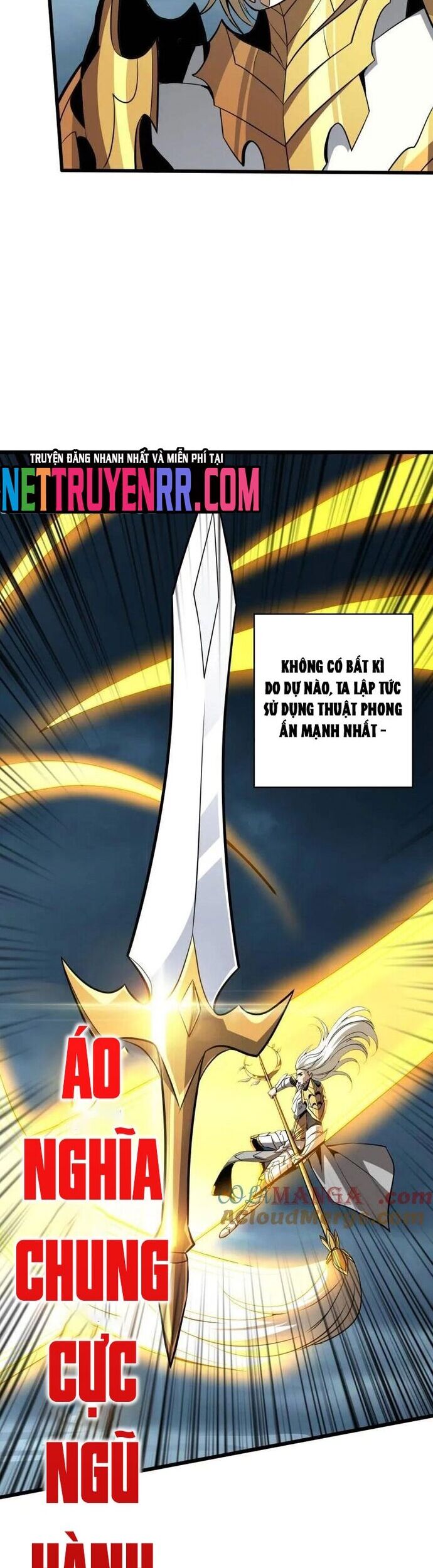 Vừa Chơi Đã Có Tài Khoản Vương Giả Chapter 524 - Trang 2