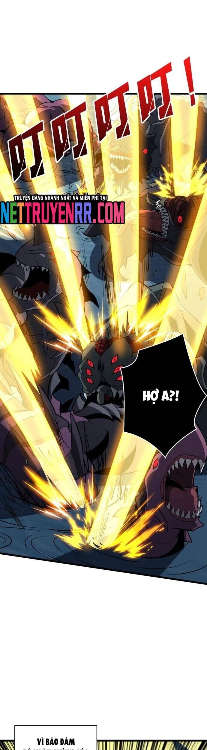 Vừa Chơi Đã Có Tài Khoản Vương Giả Chapter 524 - Trang 2