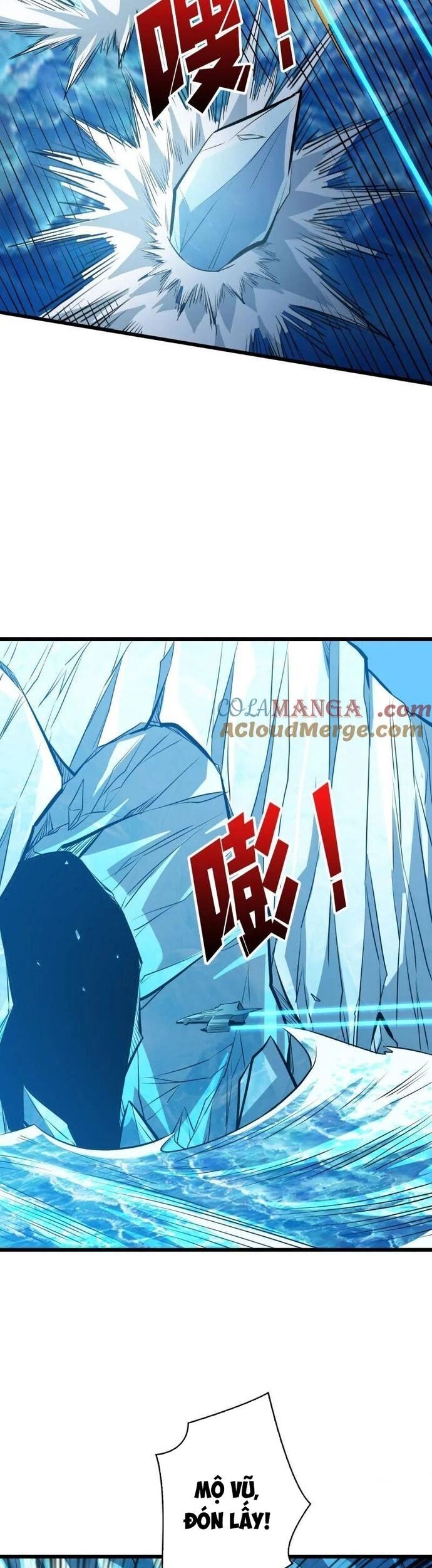 Vừa Chơi Đã Có Tài Khoản Vương Giả Chapter 524 - Trang 2