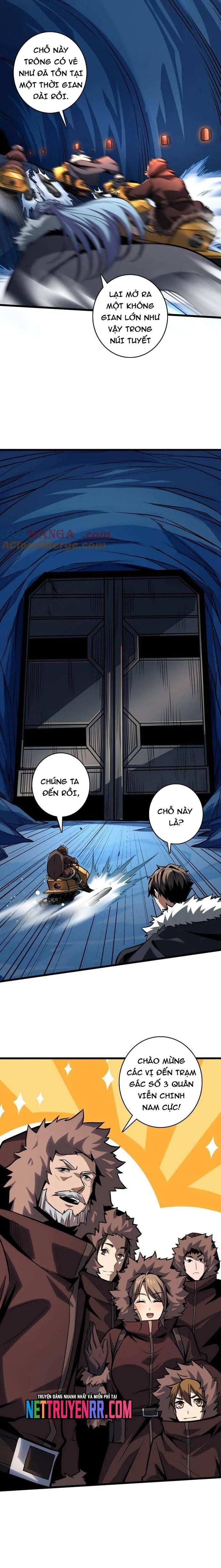 Vừa Chơi Đã Có Tài Khoản Vương Giả Chapter 525 - Trang 2
