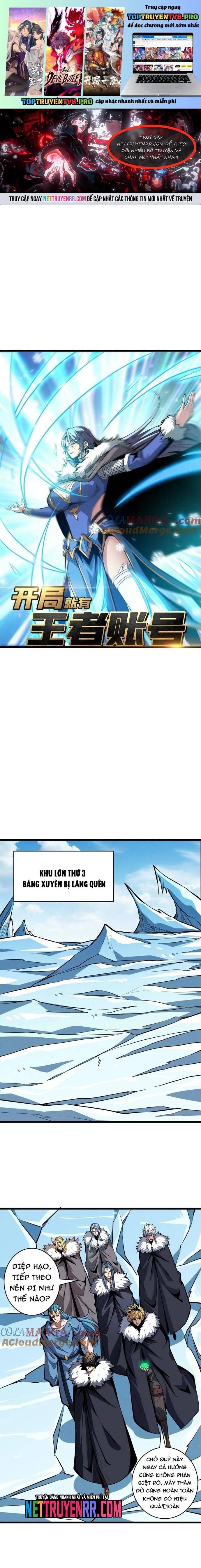 Vừa Chơi Đã Có Tài Khoản Vương Giả Chapter 525 - Trang 2