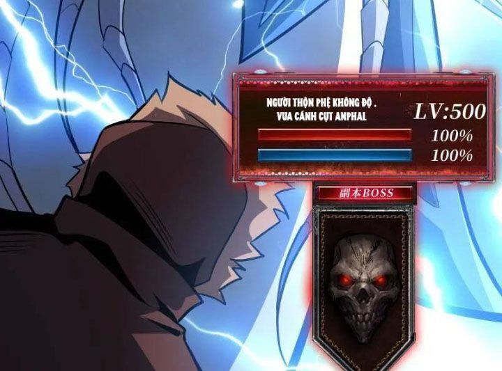 Vừa Chơi Đã Có Tài Khoản Vương Giả Chapter 528 - Trang 2