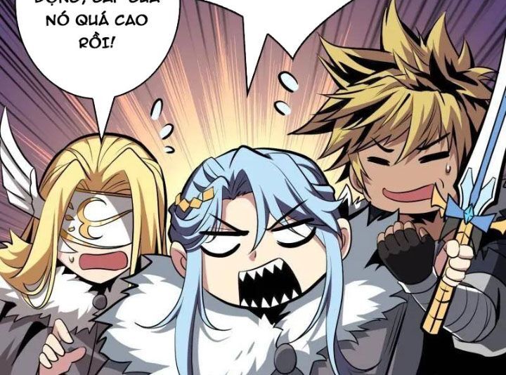 Vừa Chơi Đã Có Tài Khoản Vương Giả Chapter 528 - Trang 2