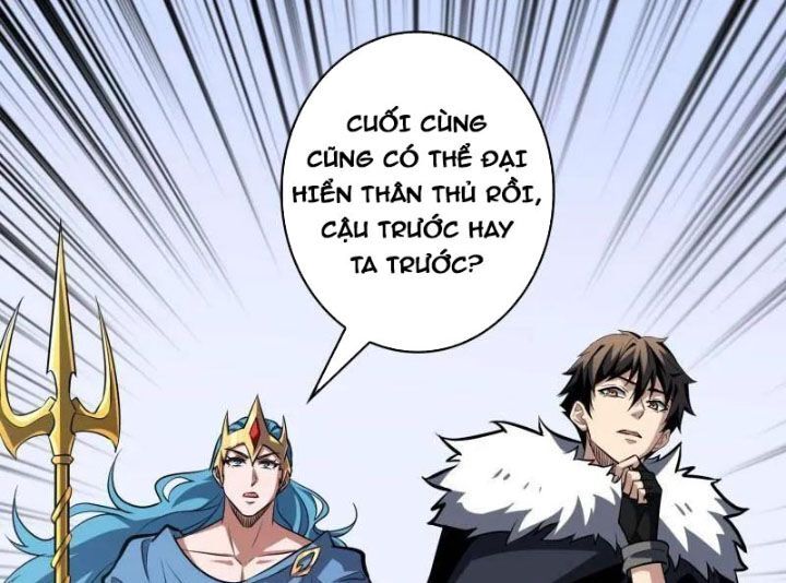Vừa Chơi Đã Có Tài Khoản Vương Giả Chapter 528 - Trang 2