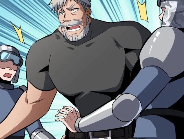 Vừa Chơi Đã Có Tài Khoản Vương Giả Chapter 528 - Trang 2