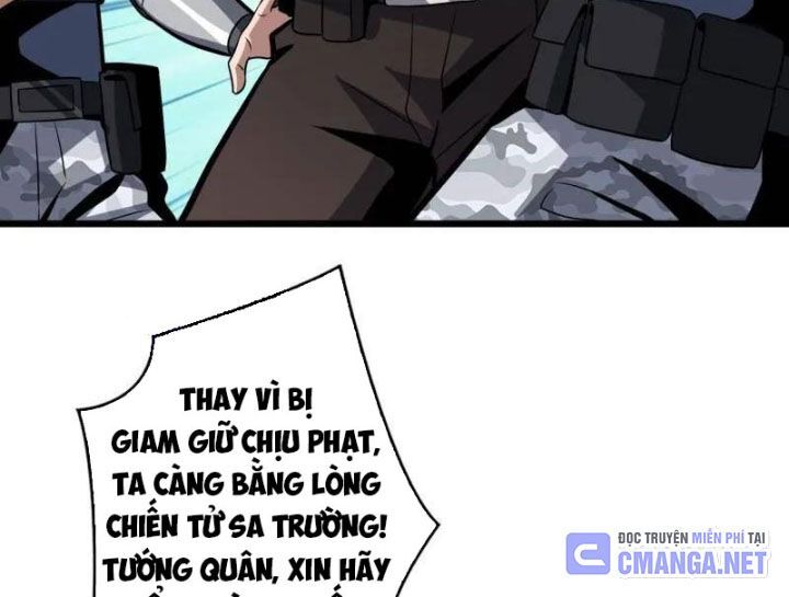 Vừa Chơi Đã Có Tài Khoản Vương Giả Chapter 528 - Trang 2