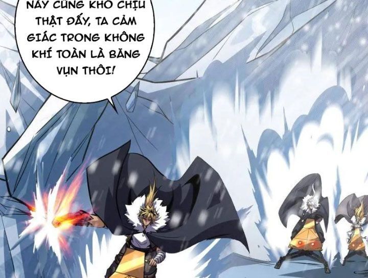 Vừa Chơi Đã Có Tài Khoản Vương Giả Chapter 528 - Trang 2