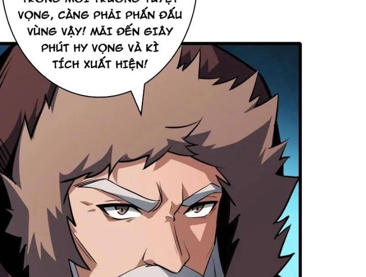 Vừa Chơi Đã Có Tài Khoản Vương Giả Chapter 528 - Trang 2
