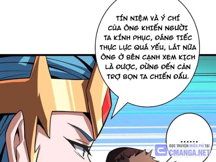 Vừa Chơi Đã Có Tài Khoản Vương Giả Chapter 528 - Trang 2