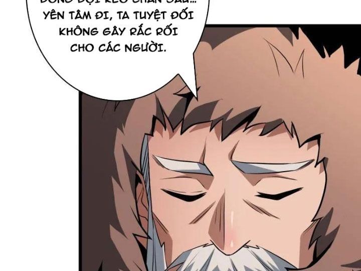 Vừa Chơi Đã Có Tài Khoản Vương Giả Chapter 528 - Trang 2