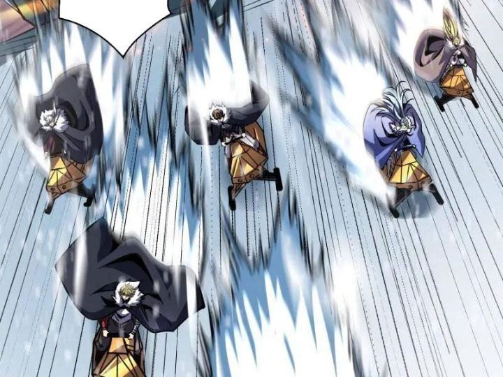 Vừa Chơi Đã Có Tài Khoản Vương Giả Chapter 528 - Trang 2
