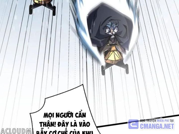 Vừa Chơi Đã Có Tài Khoản Vương Giả Chapter 528 - Trang 2