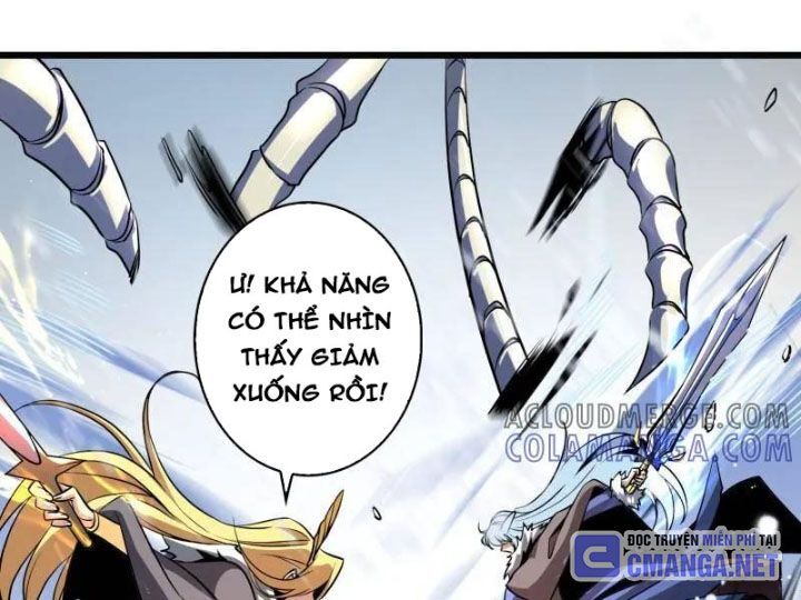 Vừa Chơi Đã Có Tài Khoản Vương Giả Chapter 528 - Trang 2