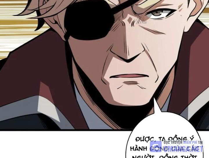 Vừa Chơi Đã Có Tài Khoản Vương Giả Chapter 528 - Trang 2