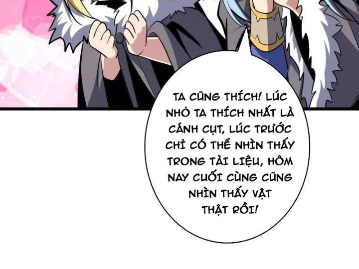 Vừa Chơi Đã Có Tài Khoản Vương Giả Chapter 528 - Trang 2
