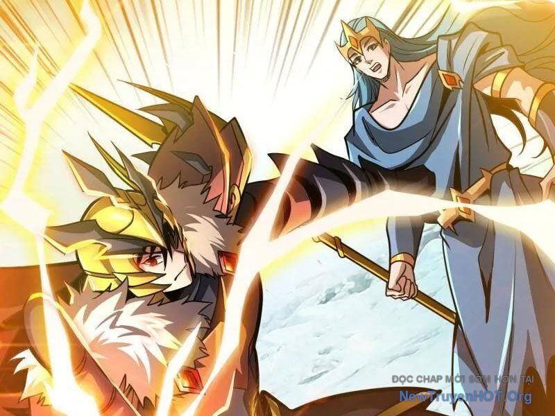 Vừa Chơi Đã Có Tài Khoản Vương Giả Chapter 529 - Trang 2