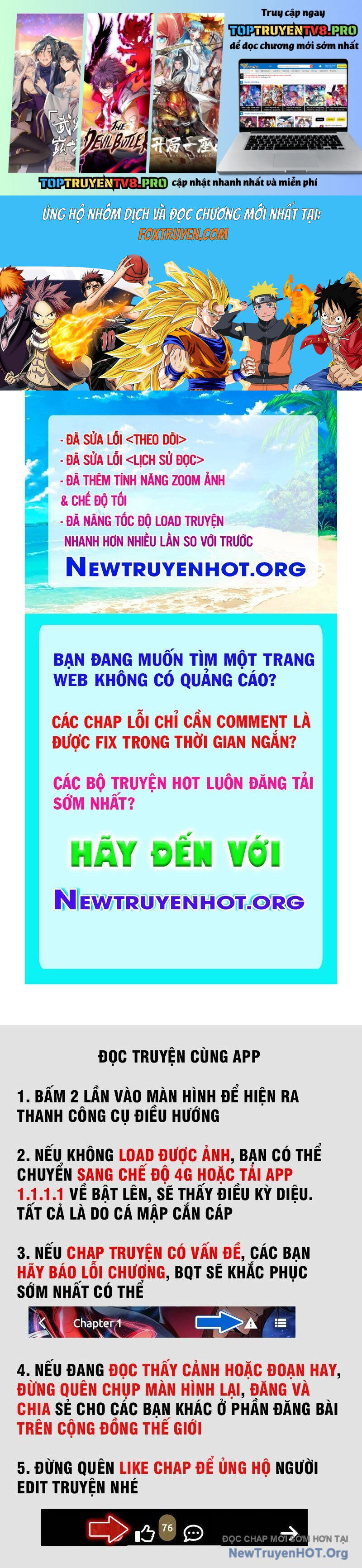 Vừa Chơi Đã Có Tài Khoản Vương Giả Chapter 529 - Trang 2