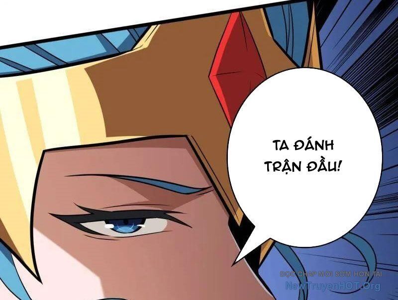 Vừa Chơi Đã Có Tài Khoản Vương Giả Chapter 529 - Trang 2