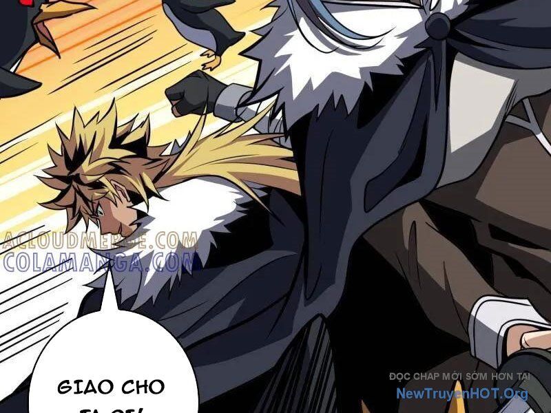 Vừa Chơi Đã Có Tài Khoản Vương Giả Chapter 529 - Trang 2