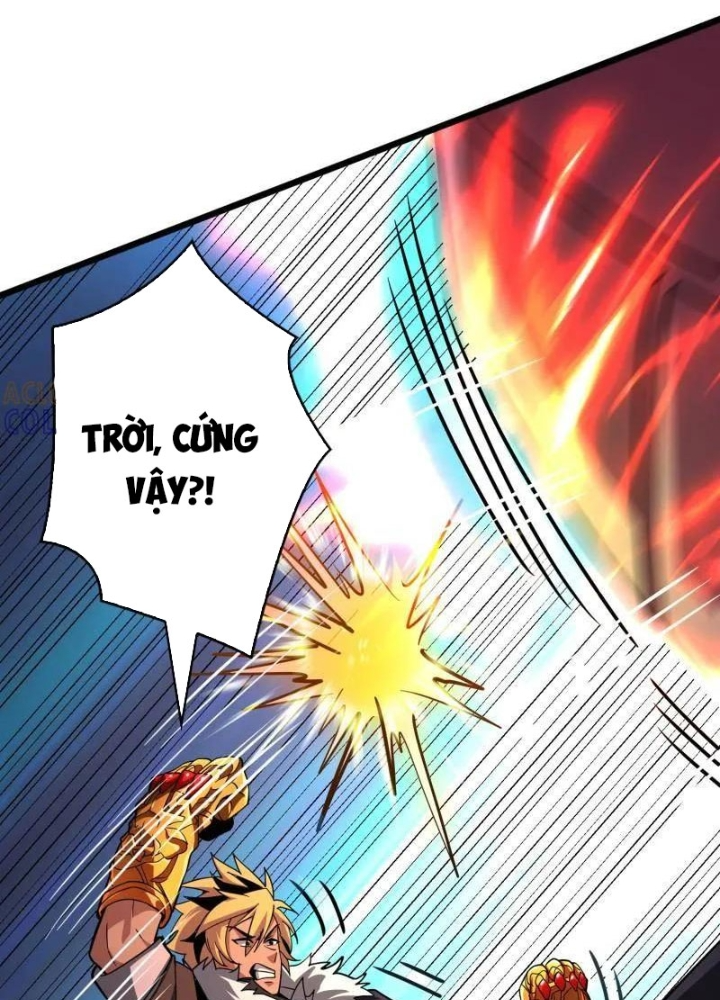 Vừa Chơi Đã Có Tài Khoản Vương Giả Chapter 533 - Trang 2