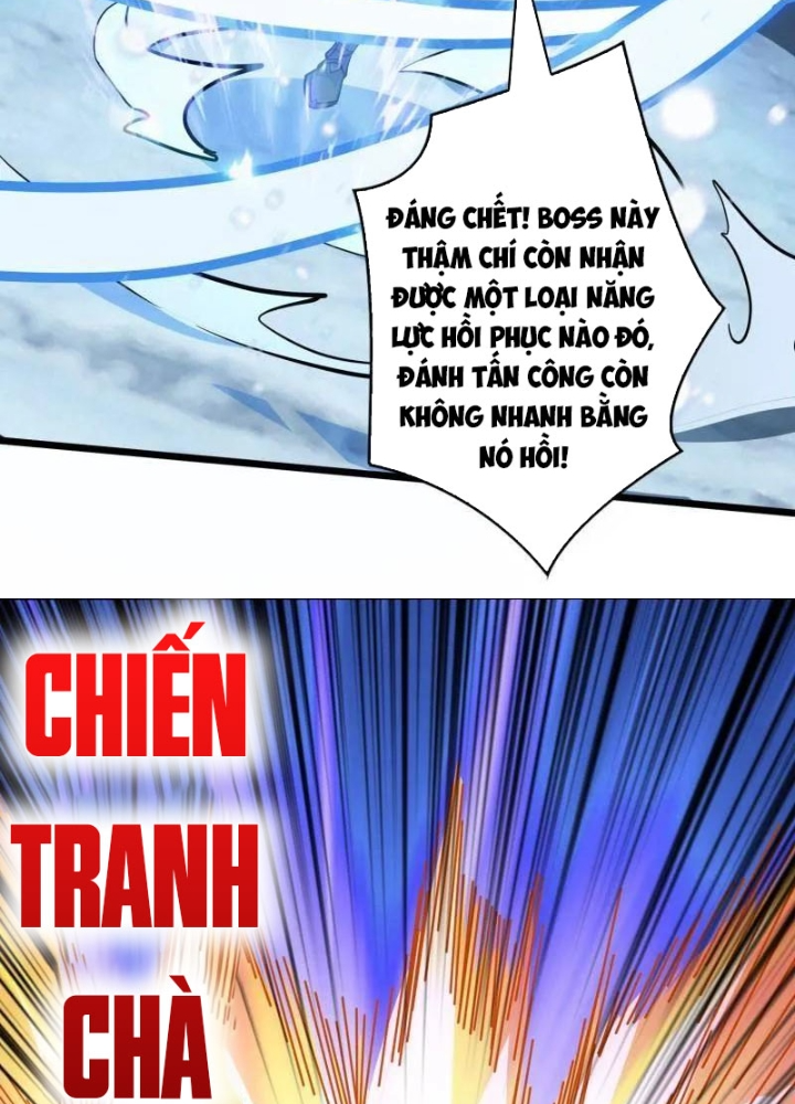 Vừa Chơi Đã Có Tài Khoản Vương Giả Chapter 533 - Trang 2