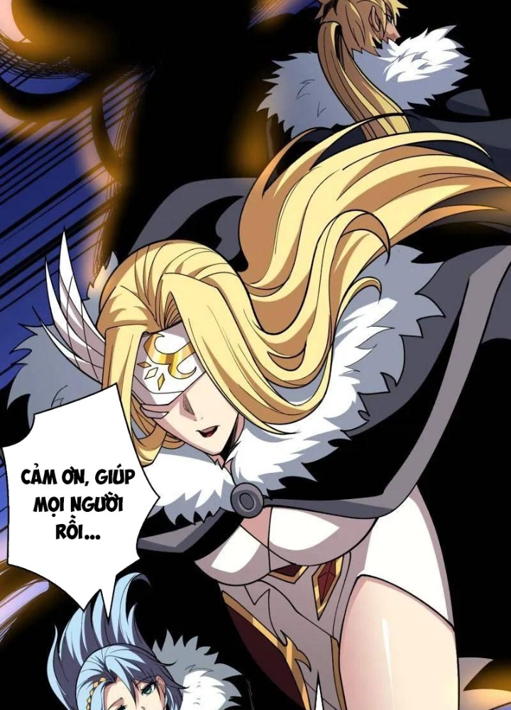 Vừa Chơi Đã Có Tài Khoản Vương Giả Chapter 533 - Trang 2