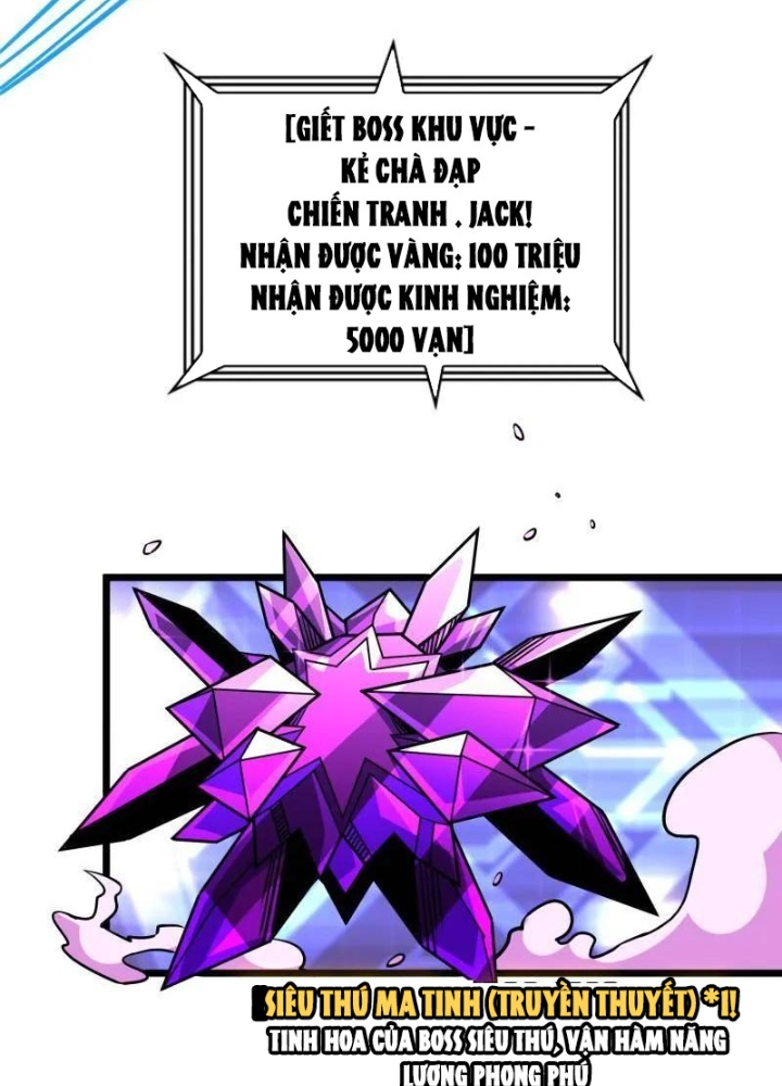 Vừa Chơi Đã Có Tài Khoản Vương Giả Chapter 533 - Trang 2