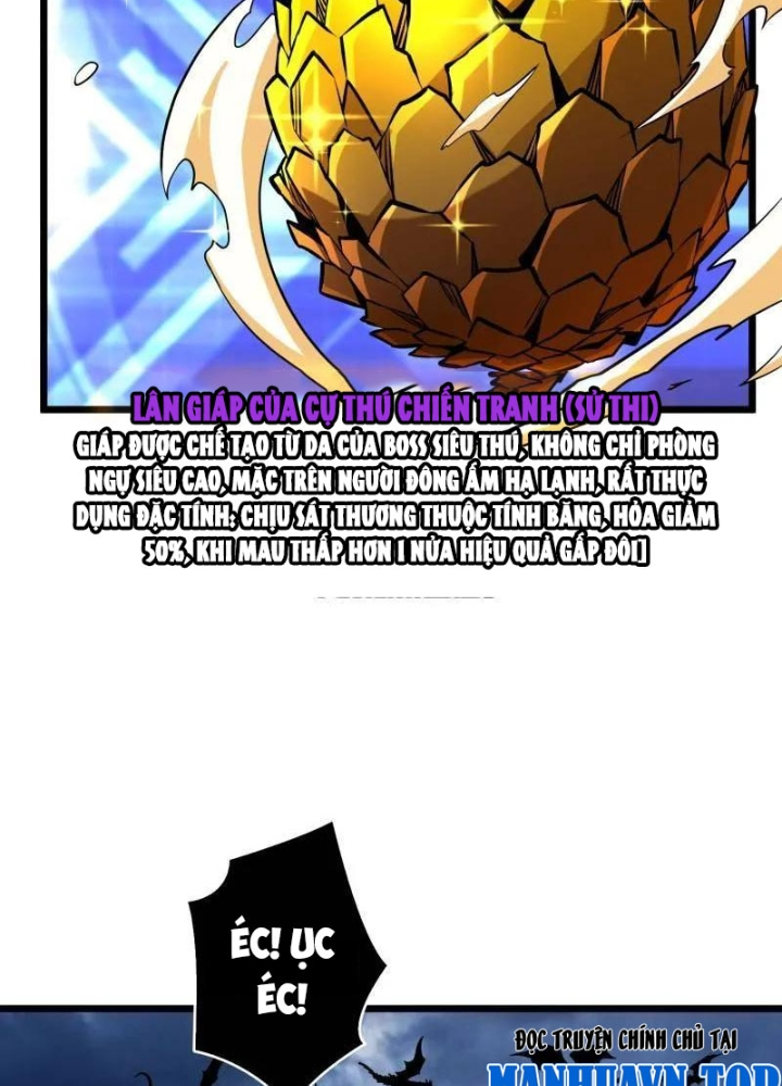 Vừa Chơi Đã Có Tài Khoản Vương Giả Chapter 533 - Trang 2