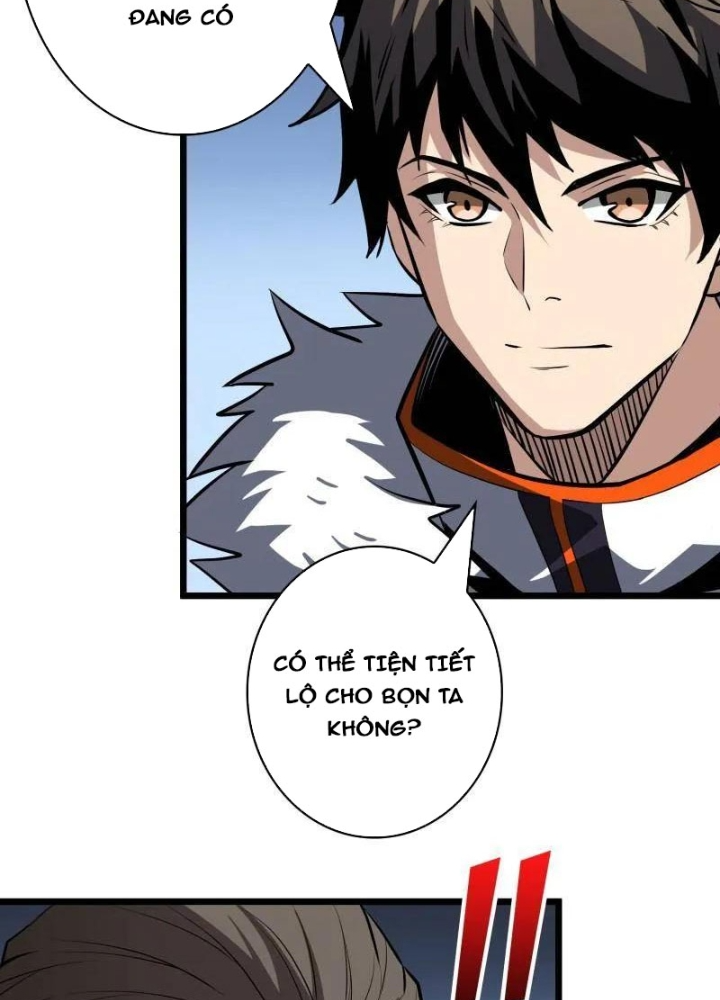 Vừa Chơi Đã Có Tài Khoản Vương Giả Chapter 533 - Trang 2