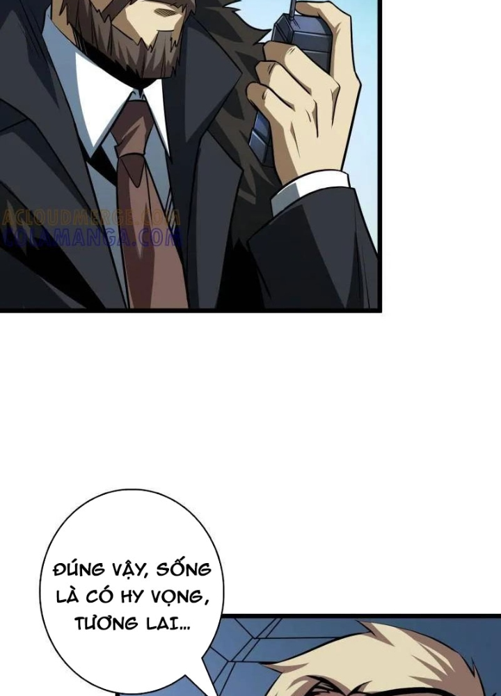 Vừa Chơi Đã Có Tài Khoản Vương Giả Chapter 533 - Trang 2