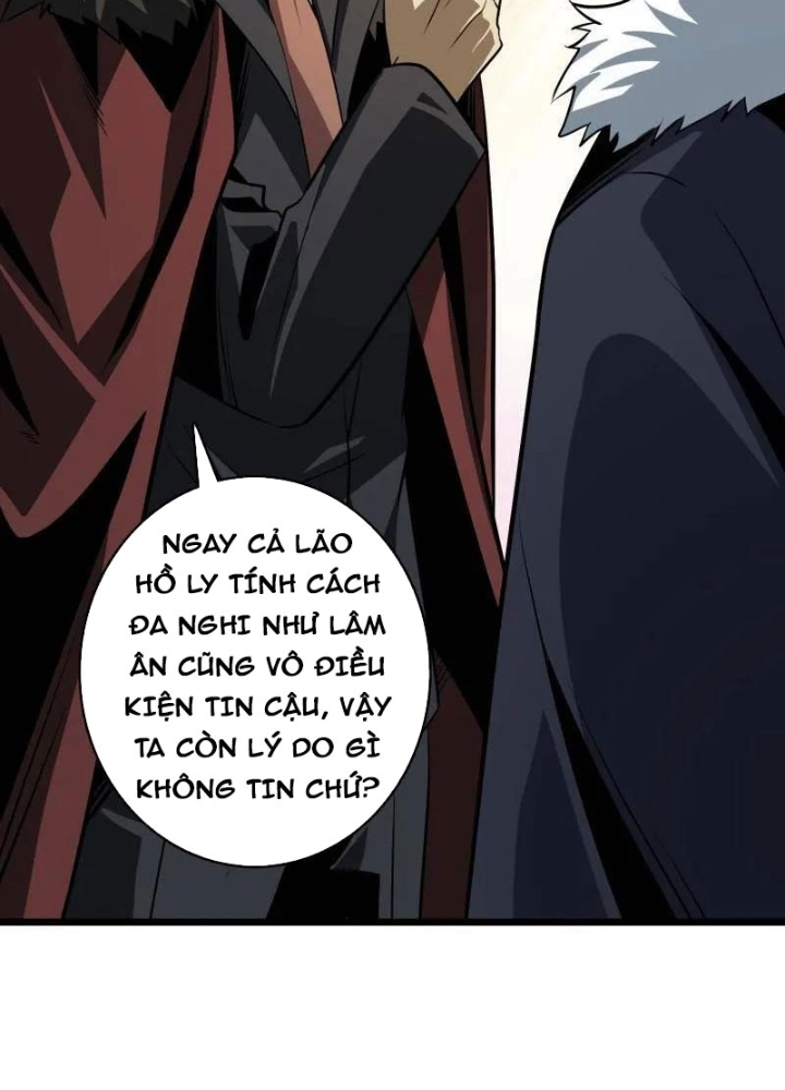 Vừa Chơi Đã Có Tài Khoản Vương Giả Chapter 533 - Trang 2