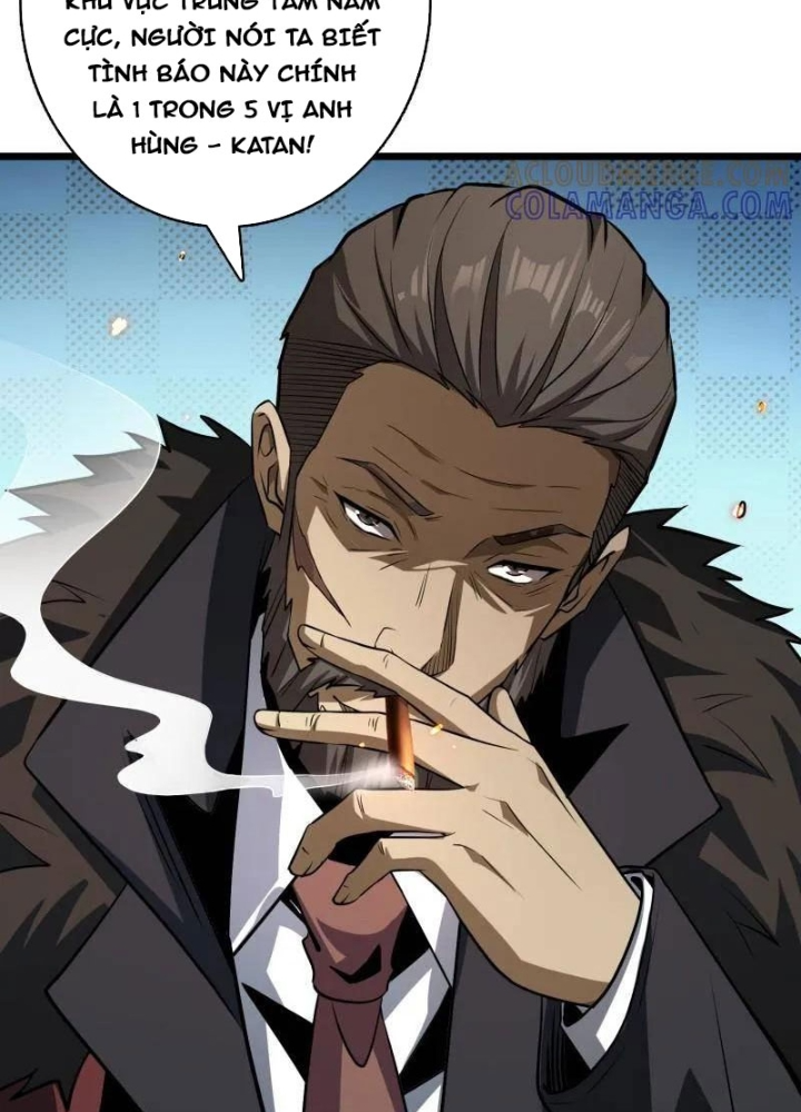 Vừa Chơi Đã Có Tài Khoản Vương Giả Chapter 533 - Trang 2