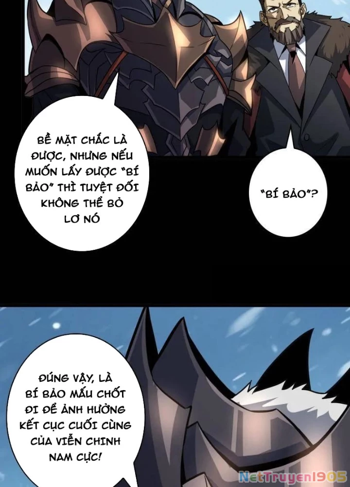 Vừa Chơi Đã Có Tài Khoản Vương Giả Chapter 534 - Trang 2